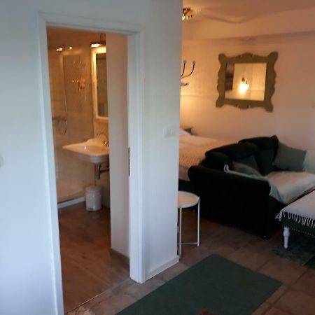 Pletna Lake View Apartment ブレッド エクステリア 写真
