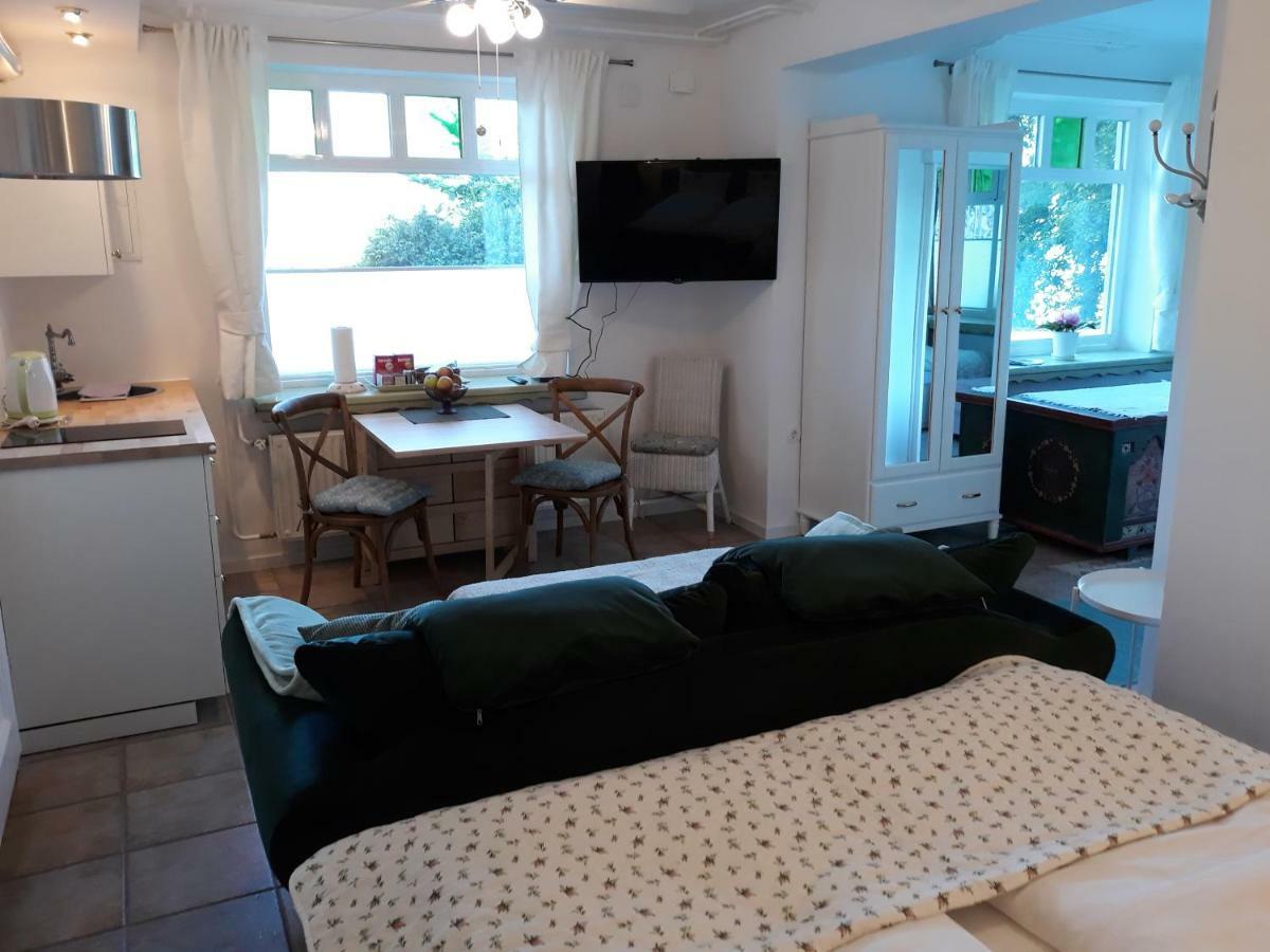 Pletna Lake View Apartment ブレッド エクステリア 写真