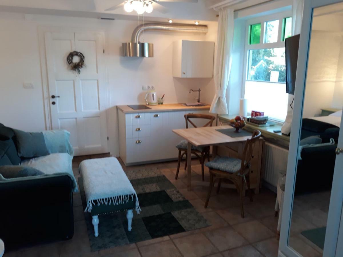 Pletna Lake View Apartment ブレッド エクステリア 写真