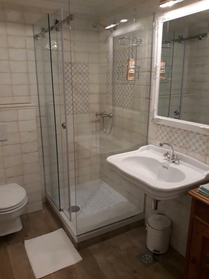 Pletna Lake View Apartment ブレッド エクステリア 写真