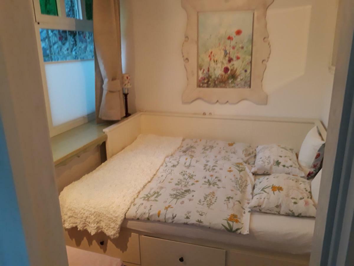 Pletna Lake View Apartment ブレッド エクステリア 写真