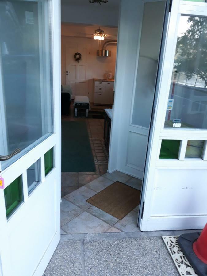 Pletna Lake View Apartment ブレッド エクステリア 写真