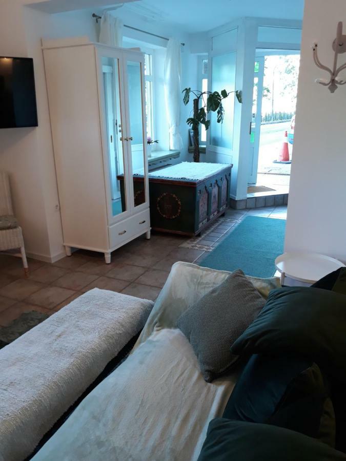 Pletna Lake View Apartment ブレッド エクステリア 写真