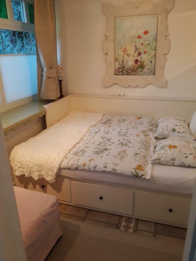 Pletna Lake View Apartment ブレッド エクステリア 写真