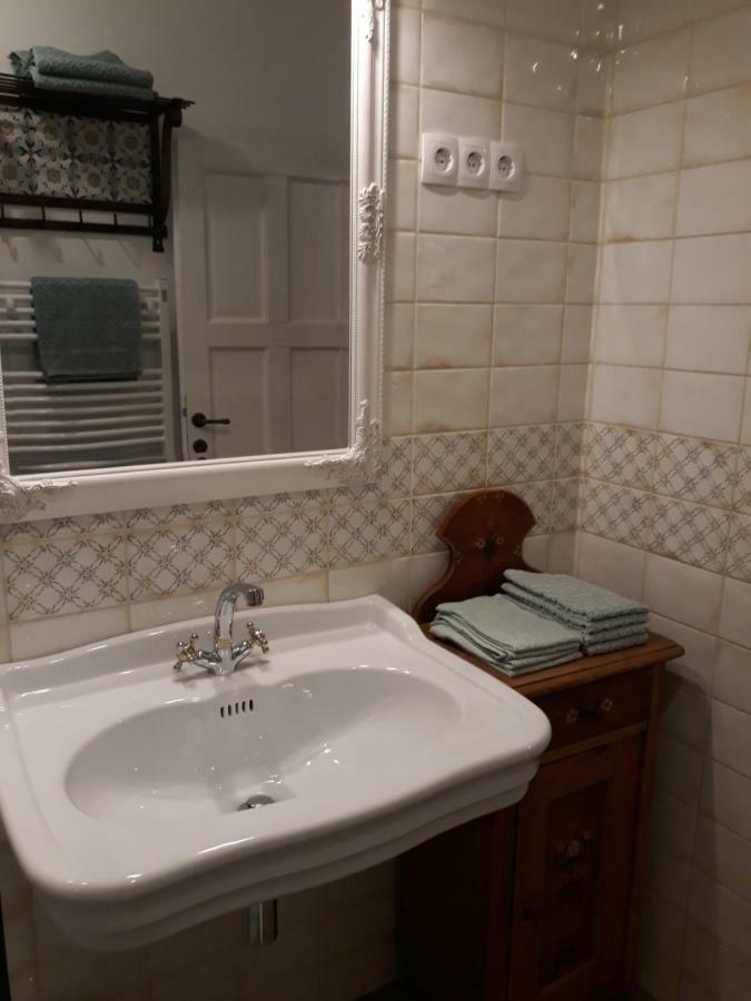 Pletna Lake View Apartment ブレッド エクステリア 写真