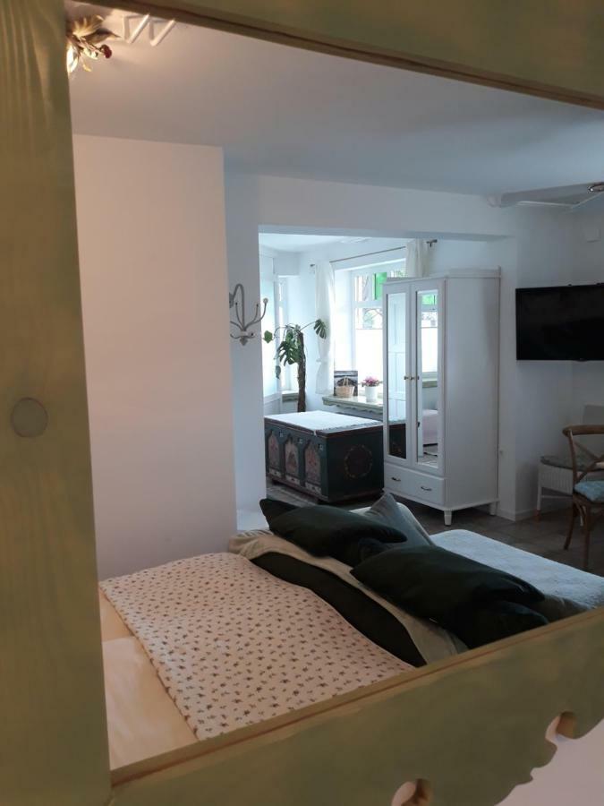 Pletna Lake View Apartment ブレッド エクステリア 写真